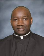 Fr. Thomas Sserwadda