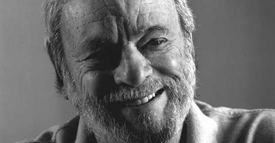 Stephen Sondheim