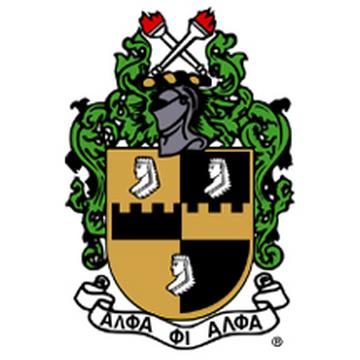 APA crest