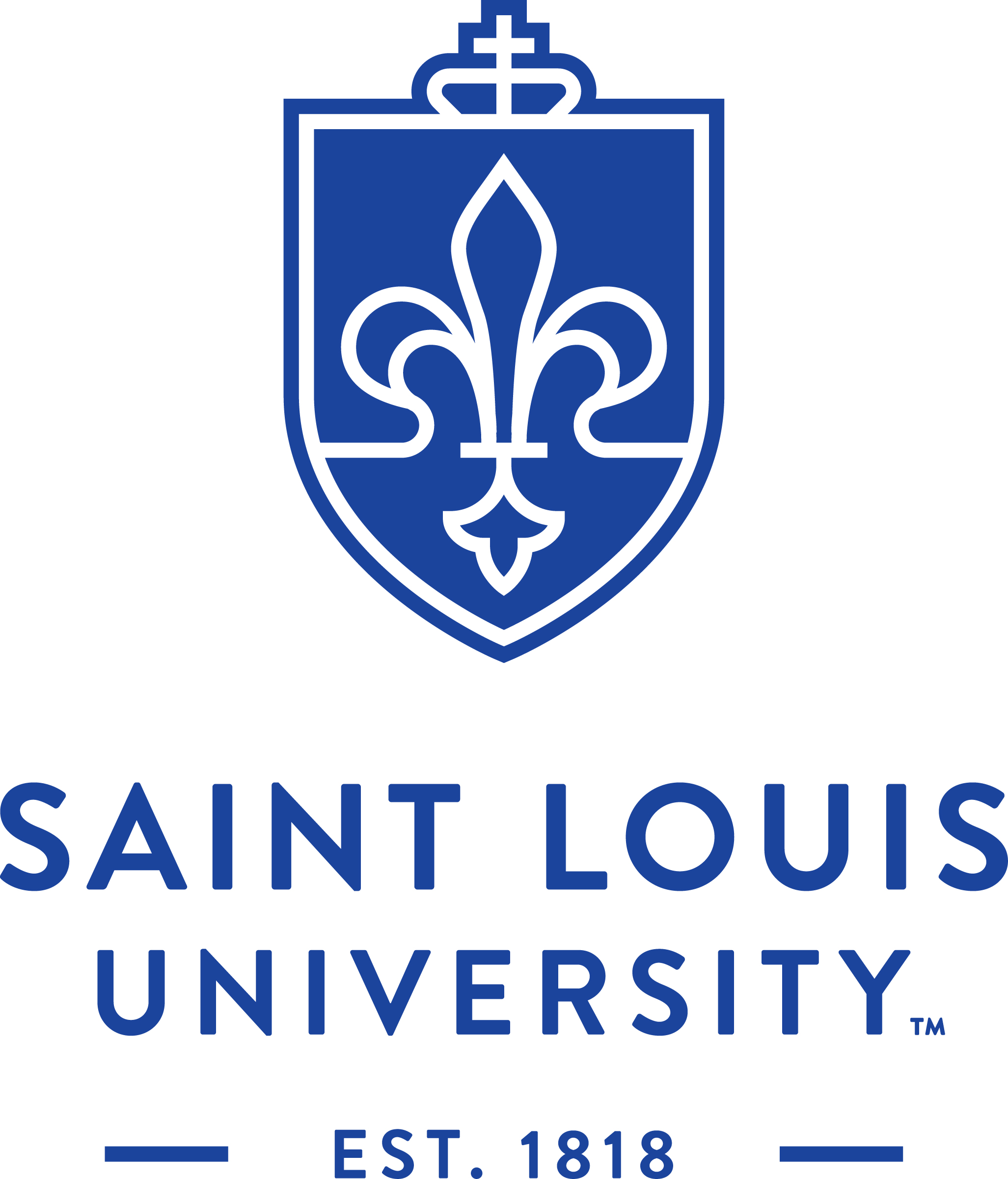 SLU Logo