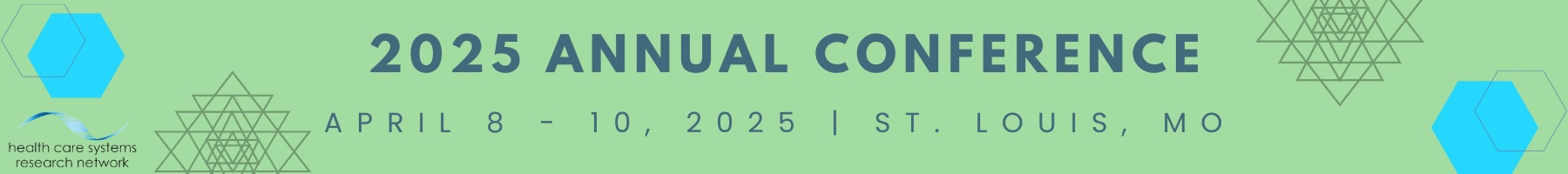 HCSRN 2025 Banner