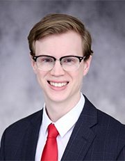 Headshot of Josh Fernelius 