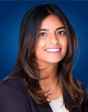 Headshot of Maleeha Habib