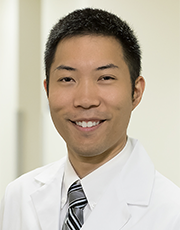 Jerome Kao, M.D.