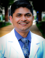 Jay Desai, M.D. 