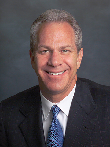 Richard Chaifetz