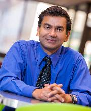 Shantanu Chakrabartty, Ph.D.