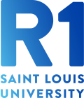 SLU R1 Logo